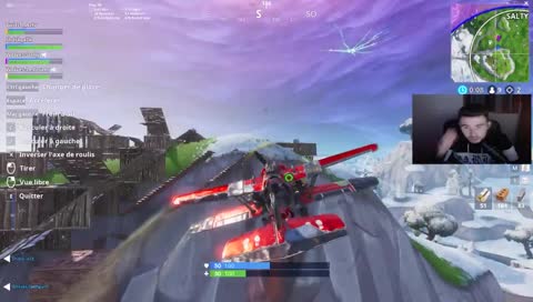 Pas le temps de se poser !