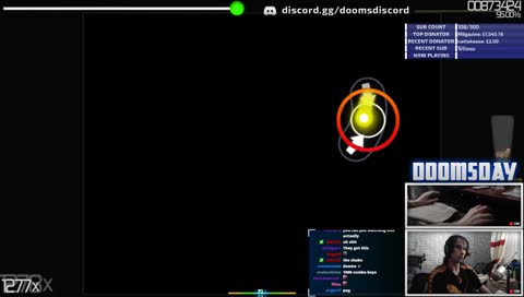 DZIADEK POGGERS