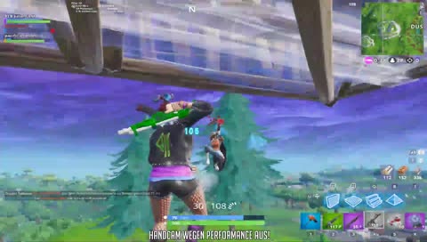 Flugzeuge in season 7