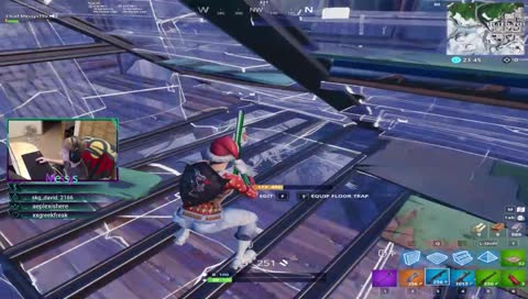 MESSYS SCREAM THO😂