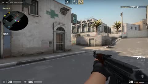 ENGIN REYIZ SPRAY TRANSFERR