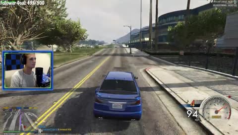 What a Save!