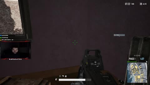 POU EINAI H GRENADE!! :p