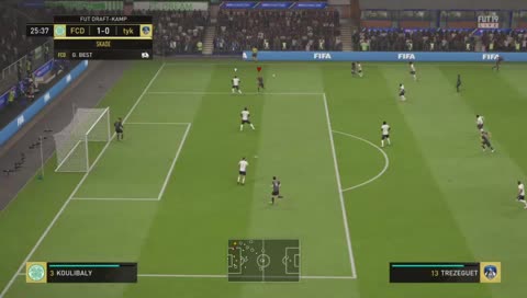 Fede hyggede med julle pigen