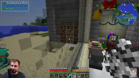 Mojo "upsets" trackstar 