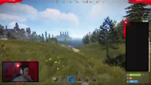 FIRST CLIP OF FRYLEX : il prend déjà le melon !!! #BalanceTonStreamer