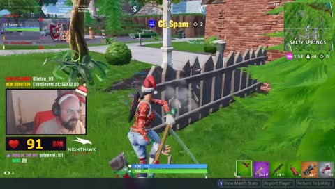 !julkalender | LUCKA 8 & 9 GIVEAWAY NU | !snap !schema !instagram !twitter !discord !commands