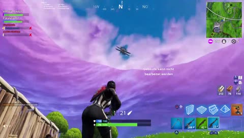 No scope der vergeltung