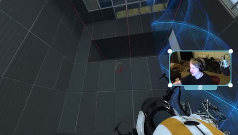 Death of the Turrets