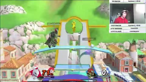 Losing to a 5 year old