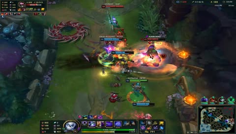 ΧΡΥΣΟ PENTAKILL