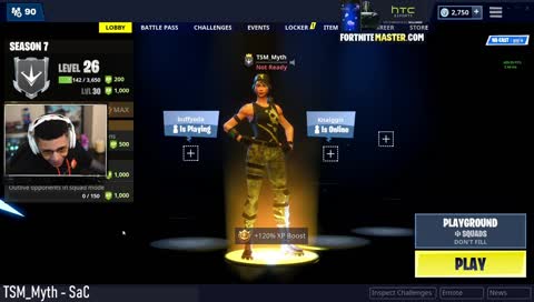 TSM has more signings on the way!