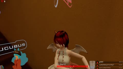 Run! But you hot
