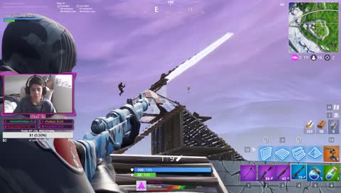 lit snipe
