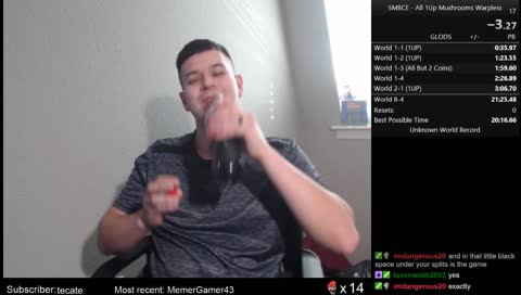 tts LUL
