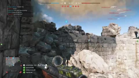 Blown the frick up nerds