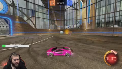 The steal !!