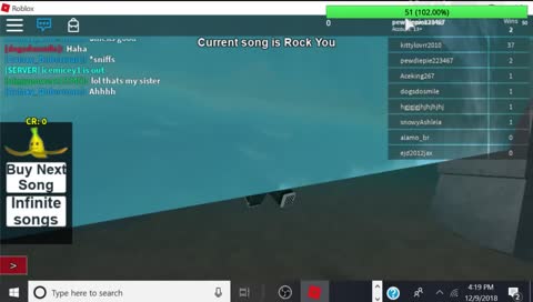 "i have bad memory" then he says"yeah i have bad memory too" xd