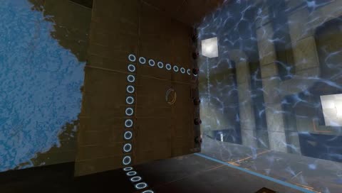 Uh oh.. There's a gap there...