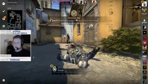 Fuzz's CS GO Guide Part 1