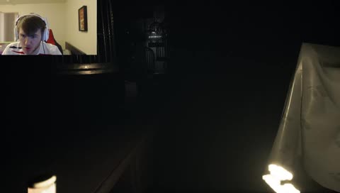 HAIL TO THE KING BABY