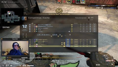 "Não se pode dizer nigg** mas nigg* é ok"