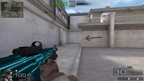 4k BY THE LEGEND