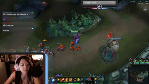 Ban this guy twitch staff! Name is MoxidateLoL