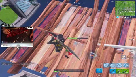 FortniteBestScreamer