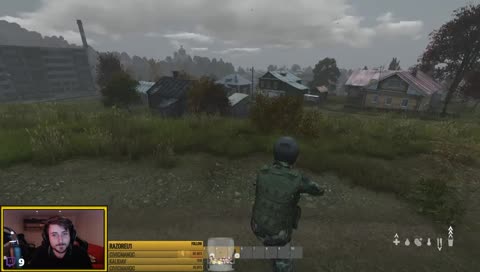 Touchez pas à mon pote !