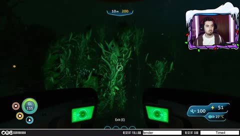 Where the Hell am I?