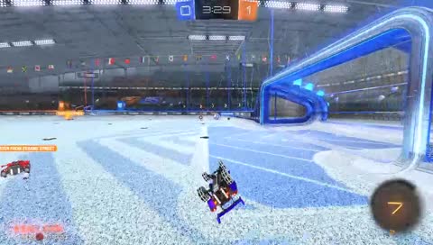 DOPE goal