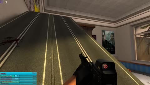 WARUM SOLLTE ICH... ?