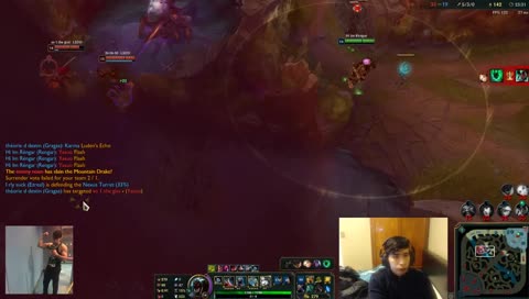 Report Baron