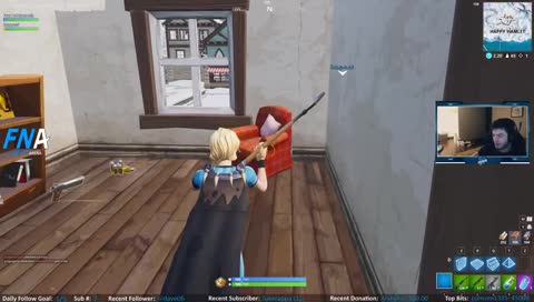 Surprise!