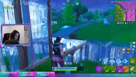 1 HP and OMG You Guys!