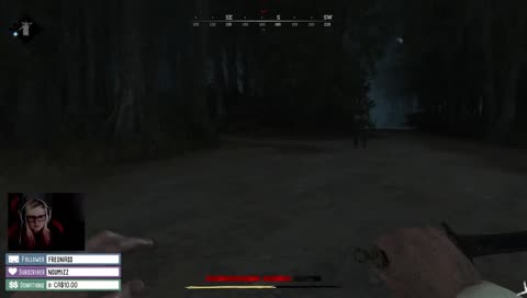 Quand on essaye de tuer ses coéquipier.