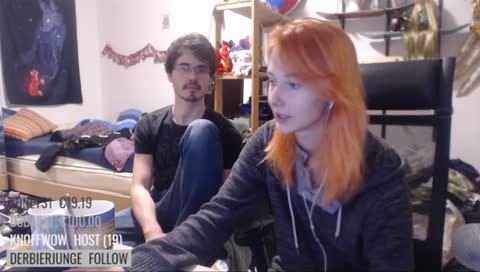 Bruser darf man immer flamen Kappa