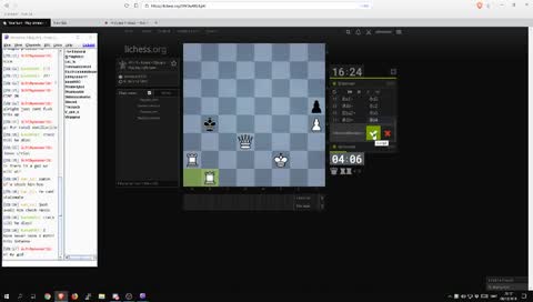 "this is not obvious at all" - a 60 second clip, watch until the end to cure depression