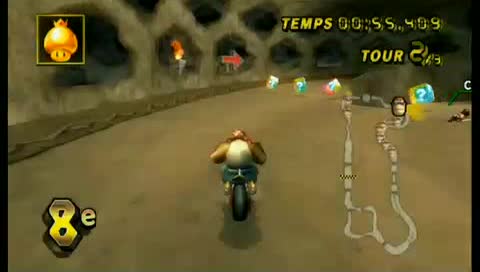 misplay