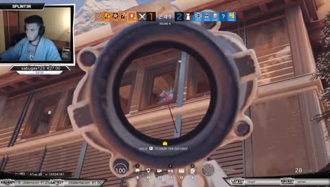 tutorial como abrir uma parede reenforçada