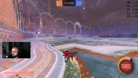 le 1er wall drag GGwp!