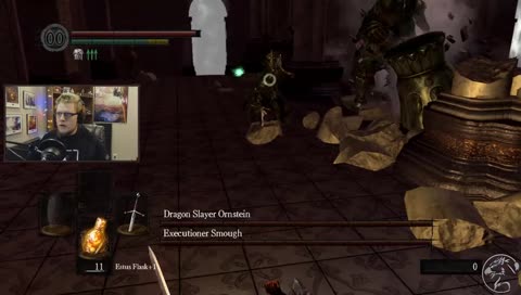 Ornstein please...