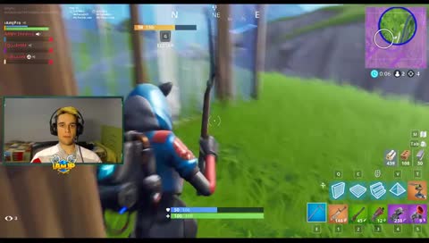 Después de hacer la ratilla, y pasa esto...