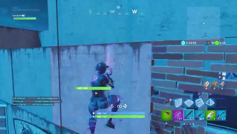 FTR die Ehre genommen