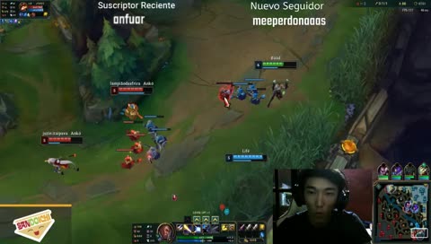 KOREAN PYKE FLASH 3000IQ