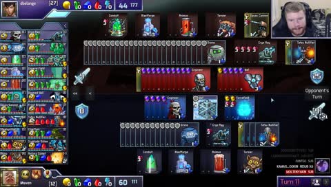 But if you get four tatsu nullifiers, it is physically impossible to lose.