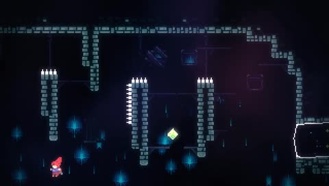 DeathThenDreamBlockTricks