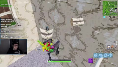 The jukes?!?..... Never mind.😂