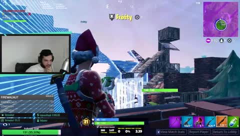 see how long they were just sitting there aiming there pumps thats what i mean quiet